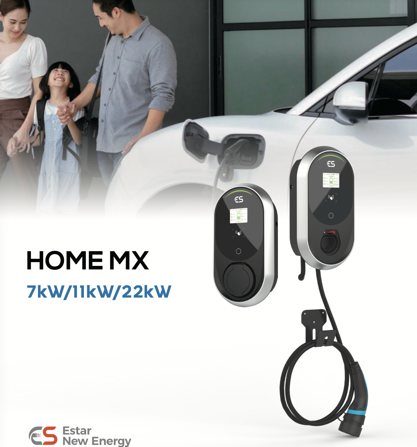 Estar Home MX 7kw