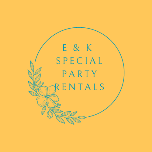 E&K Special Party Rentals rentals Red Deer, AB, Canada