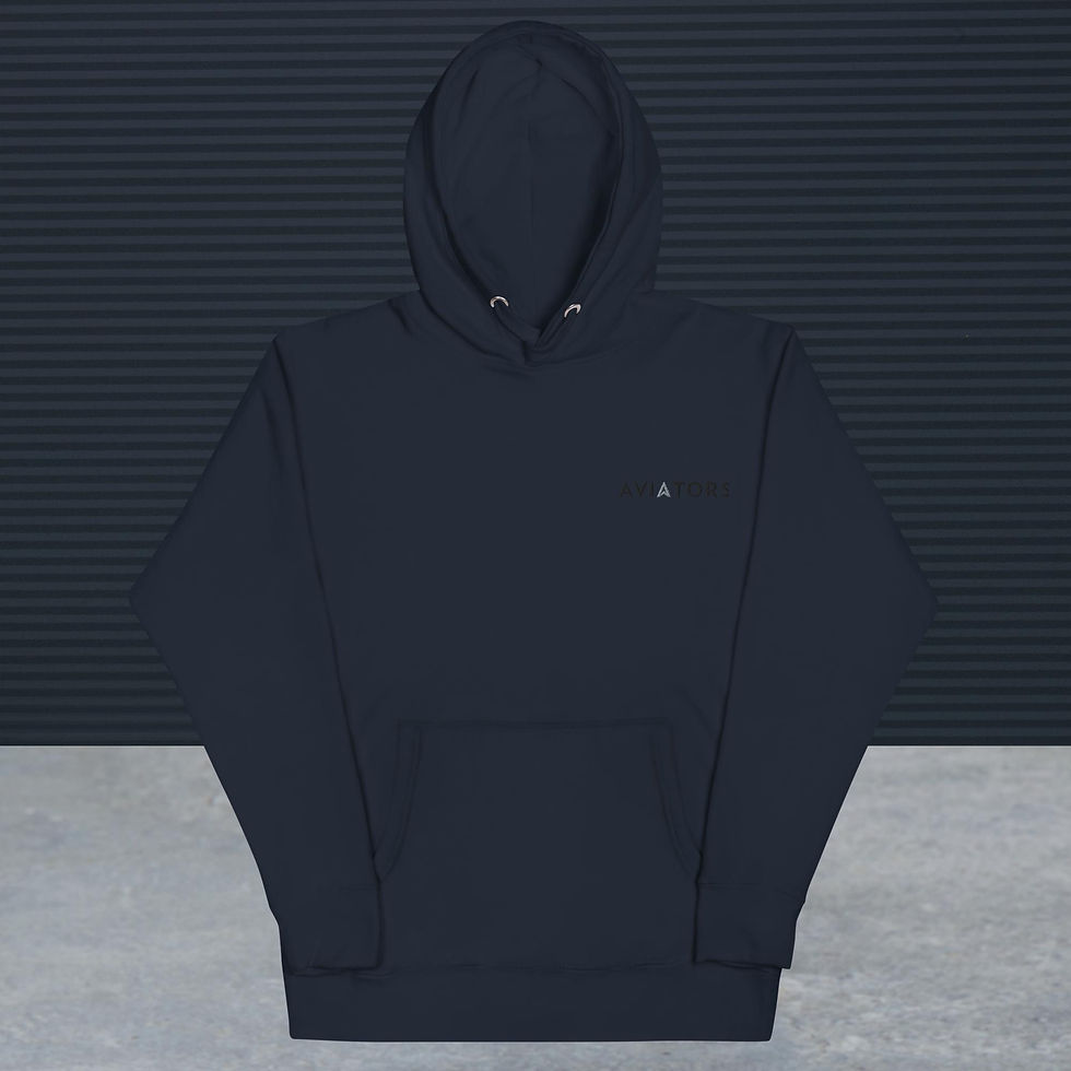 Thumbnail: Unisex Hoodie