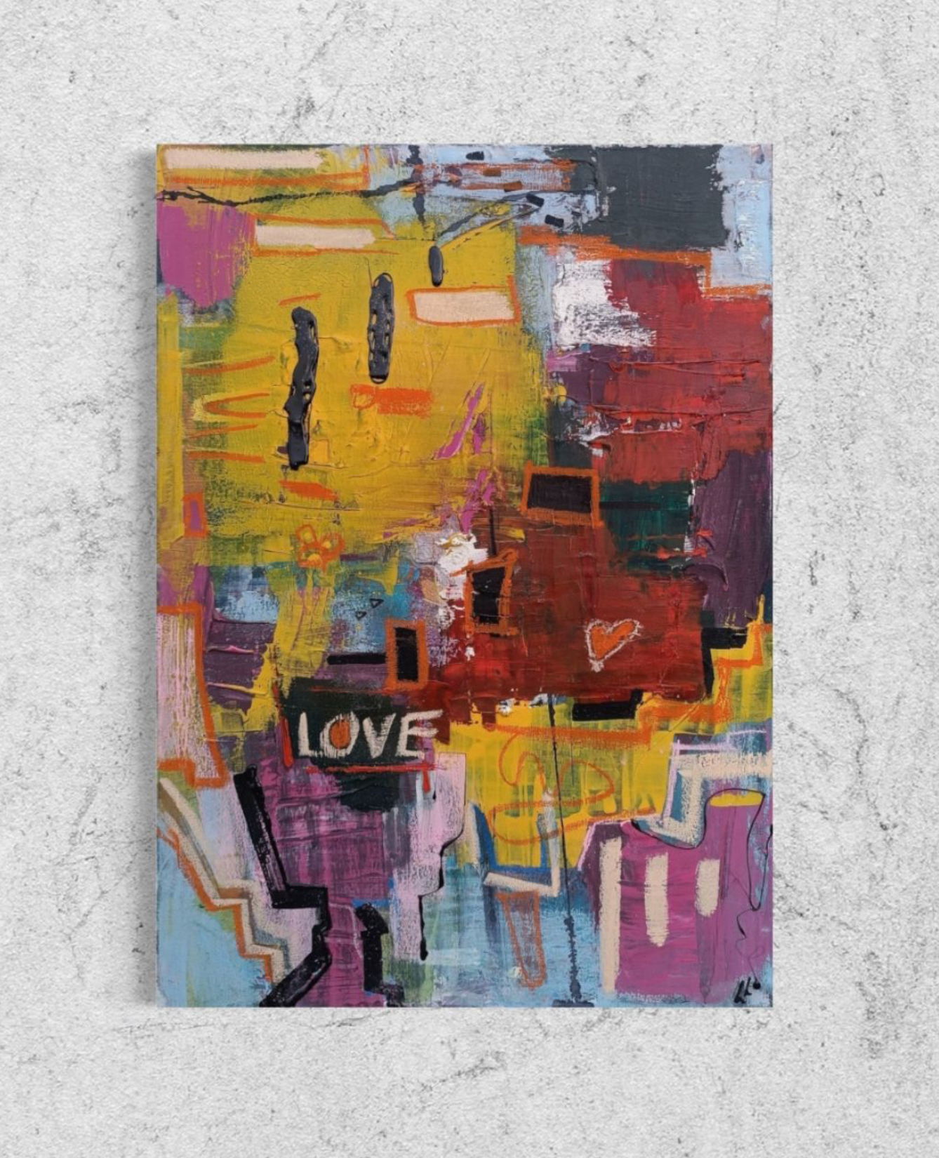Lolove