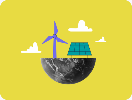 Measuring impact in climate and environment 