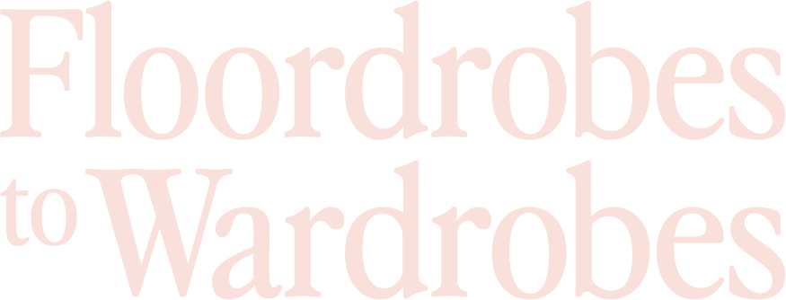 Floordrobes to Wardrobes - Pink Logo.png
