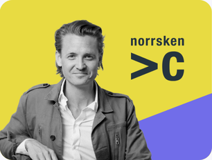 Niklas Adalberth, Norrsken: Going From Klarna to Impact and Redefining Venture for Good