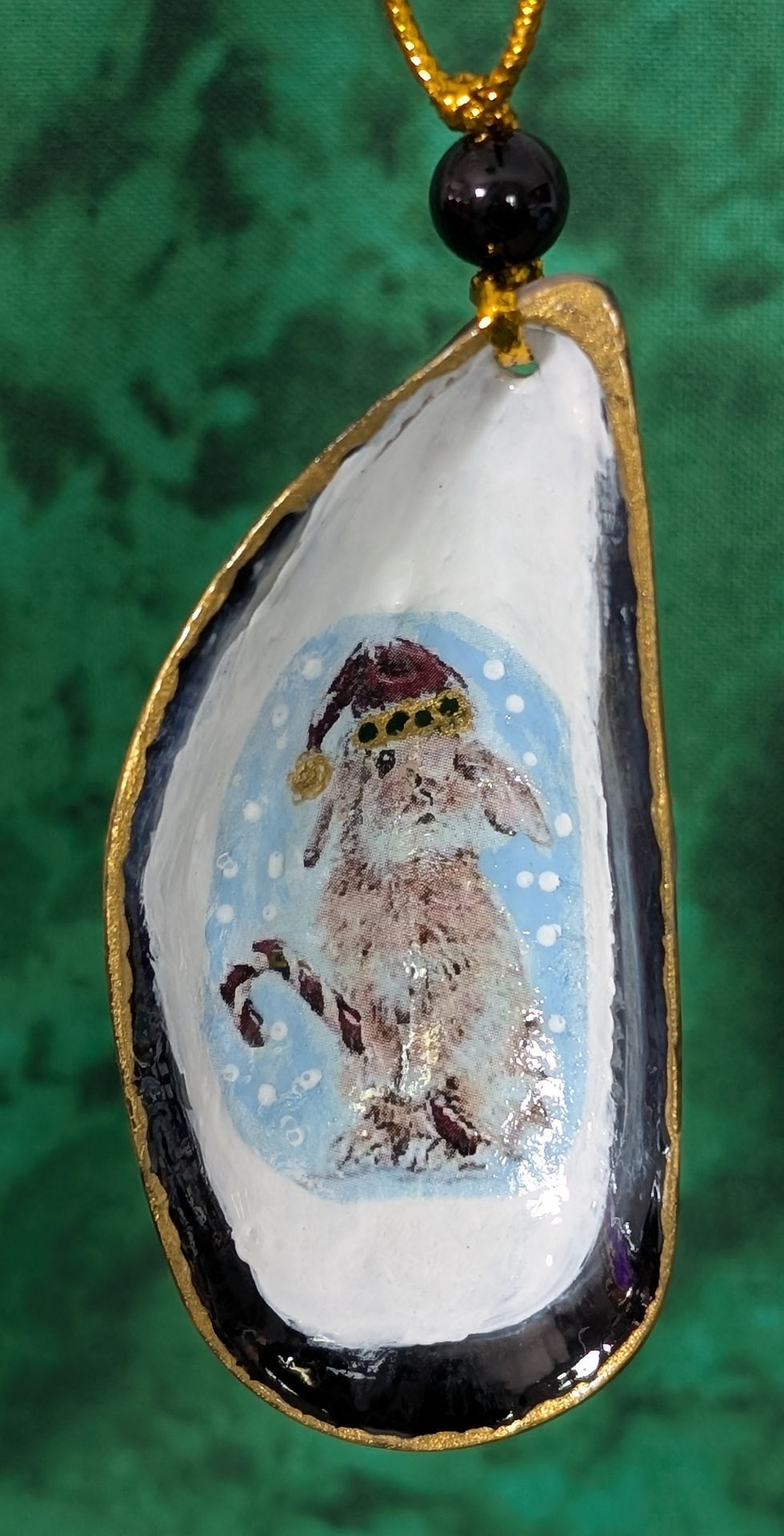 Thumbnail: Christmas Ornament