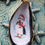 Thumbnail: Christmas Ornament -Puffin Front Facing