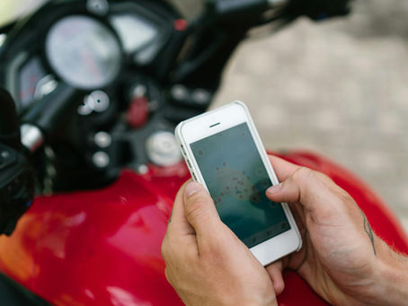 Garmin Zumo XT3: A Rugged Navigator for the Road