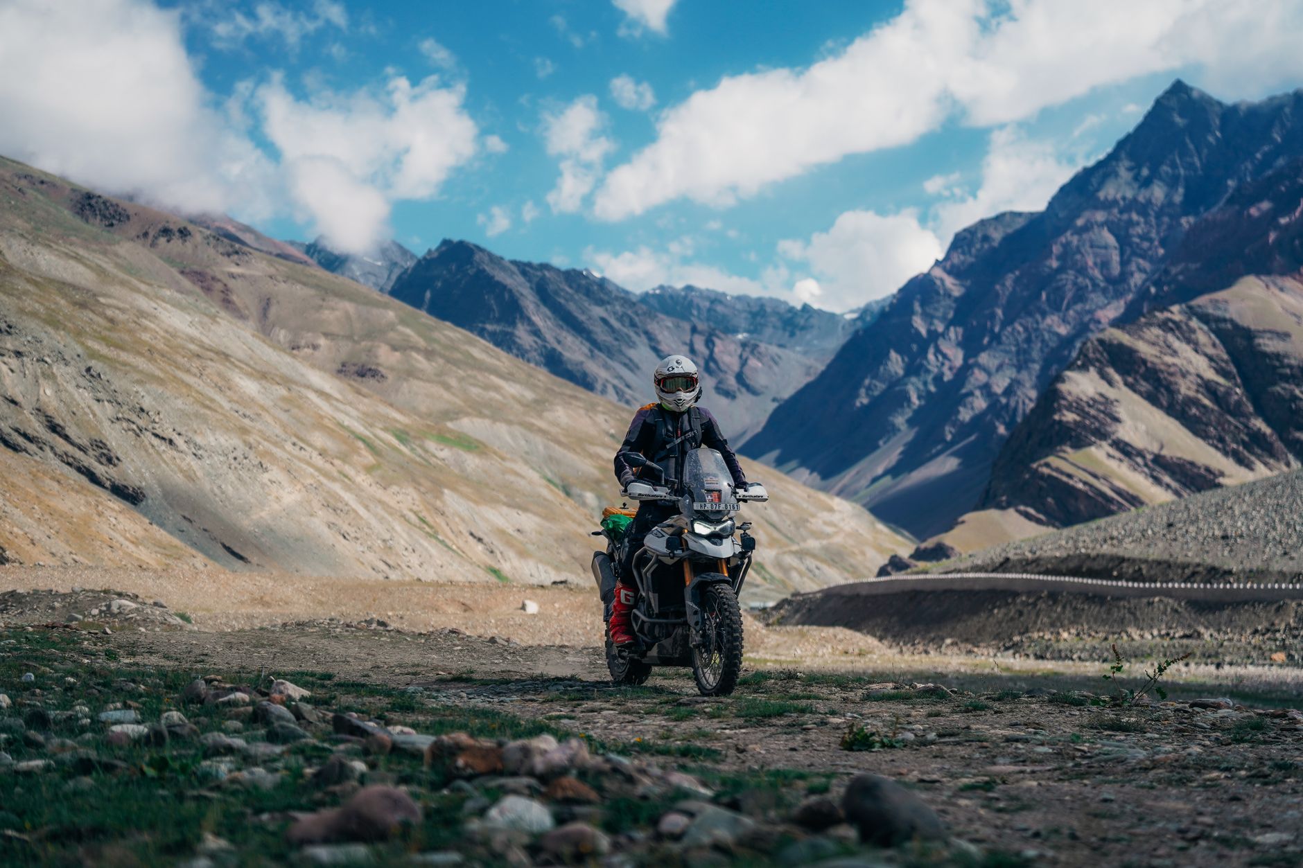 Kawasaki Revives the Iconic KLE500 for 2026