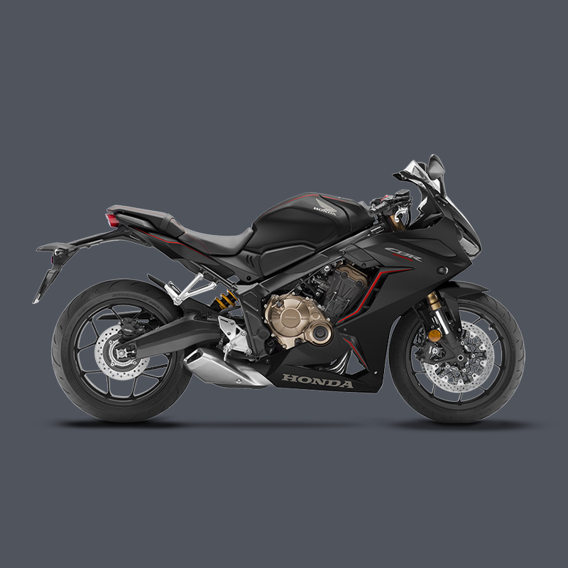Honda CBR650R