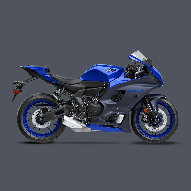 Yamaha YZF-R7