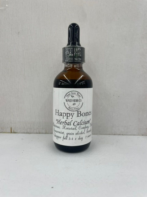 Happy Bones Extract