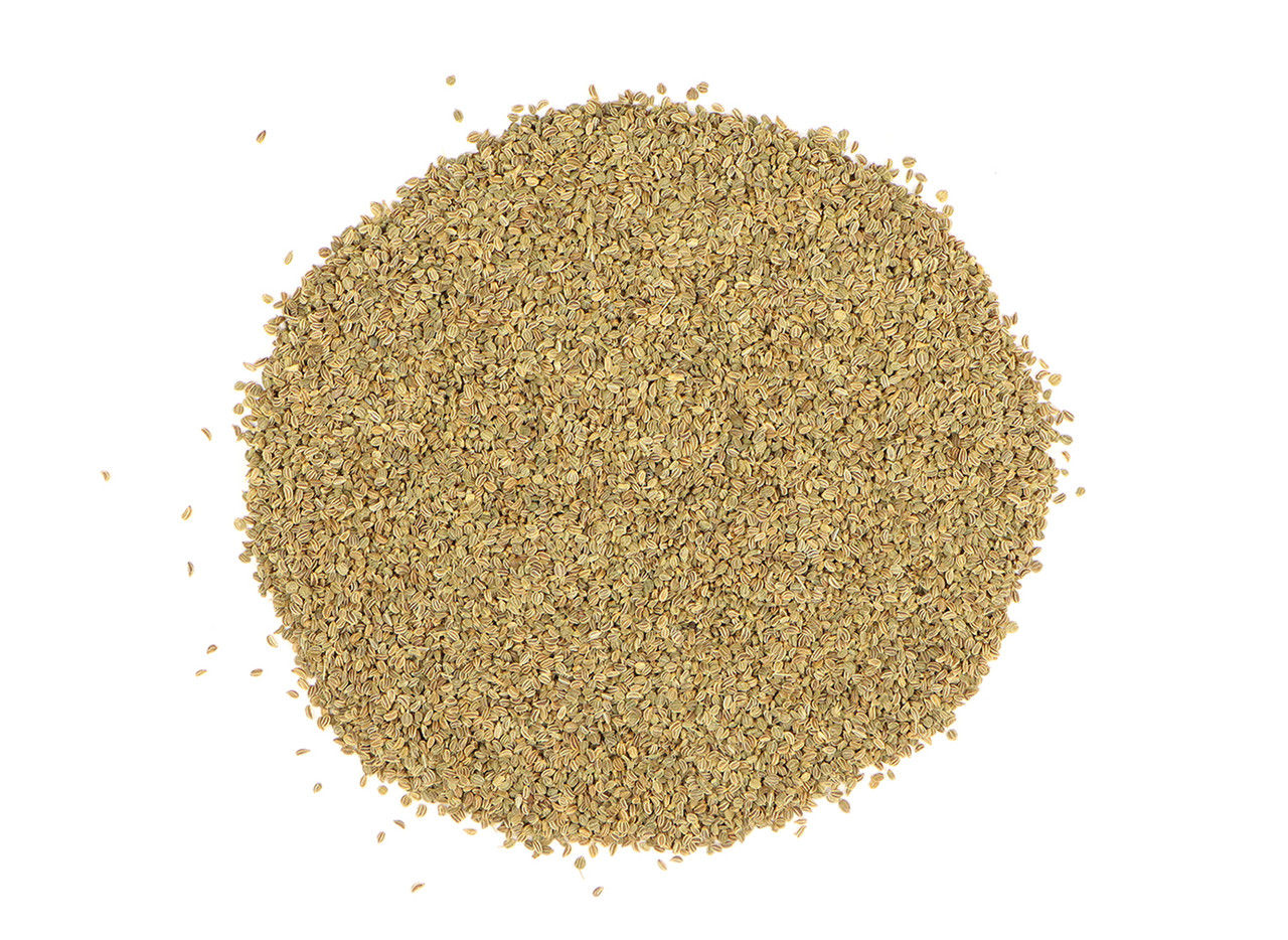 Celery Seed