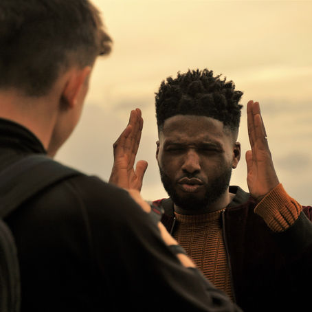 Photography & Videography Allegorical Meetup