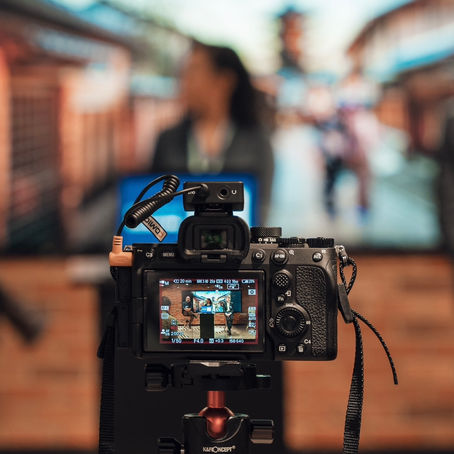 Top 10 Things to Avoid Saying to a Videographer When Hiring for Corporate Work