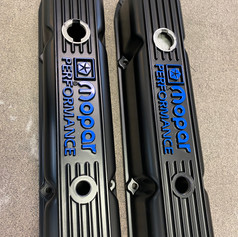 Pristine Powder Coating