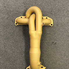 Pristine Powder Coating