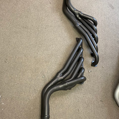 Pristine Powder Coating