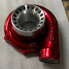 Pristine Powder Coating