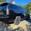 Thumbnail: CADILLAC ESCALADE PLATINUM LUXURY ESV 6.2 V8 4X4 