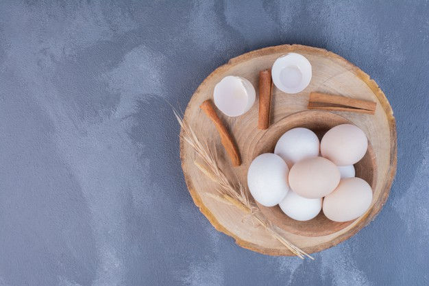 TIPOS DE OVOS: qual a diferença entre eles?