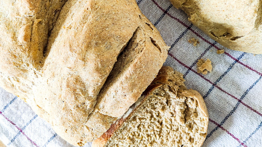 O que você precisa saber sobre pão sem glúten