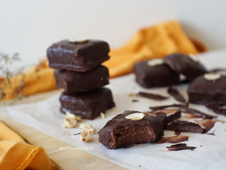 Bombom de Fudge 