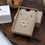 Thumbnail: Silver Magen David Pendant, Star of David Necklace, 925 Sterling Silver and CZ