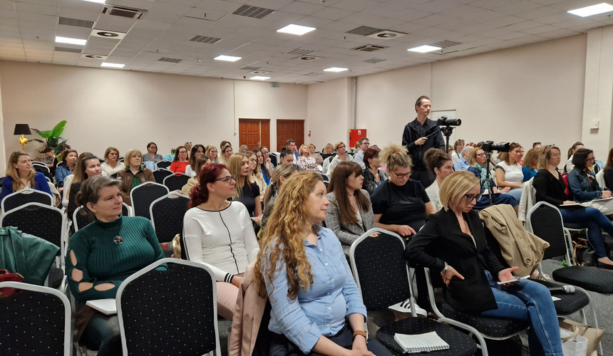 VIII. Home Staging Konferencia képei