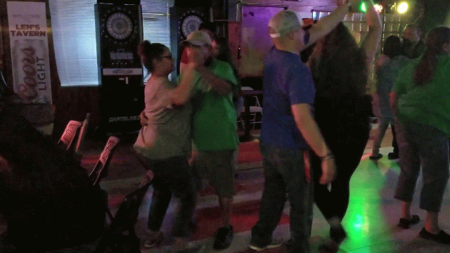 Dance Break