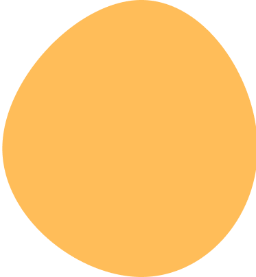 Decorative element top right