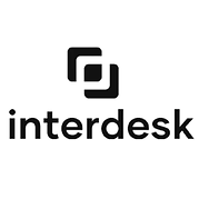Interdesk Logo