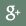 google-plus-logo-on-black-background