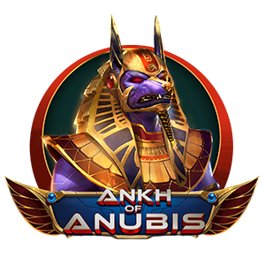 Ankh of Anubis Play'n GO online slots