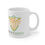 Thumbnail: Ceramic Mug 11oz
