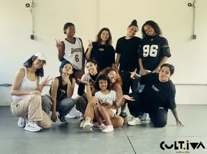 Hip-Hop e Maternidade: Quando a Cultura Abraça, Ela Cresce