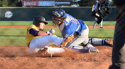 LSU Eunice Baseball