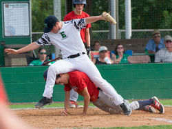 Eunice HS Baseball
