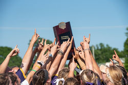 LSU Eunice Softball, National Champs