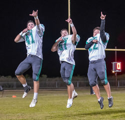 Eunice HS v Northwest HS