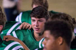 Parker Jodon