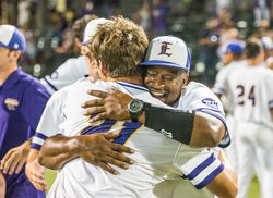 LSUE National Champions