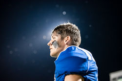 St. Edmund Football