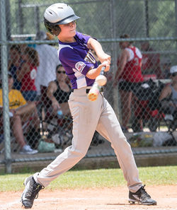 Connor Jodon