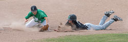 Eunice HS Baseball