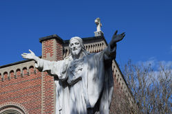 St. Anthony Catholic Church