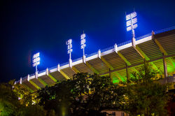 LSU Tiger Stadium