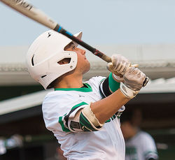 Eunice HS Baseball