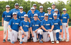 T-Jay Baseball