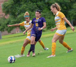 LSU Eunice Women's Soccer