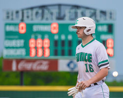 Baseball