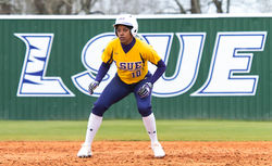 LSU Eunice Softball